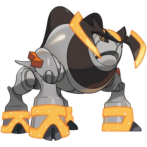 Iron Boulder (Pokémon)